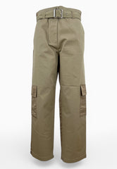 PINKO Pantalone VENTO Verde 104661A2EG
