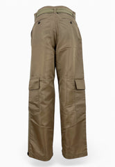 PINKO Pantalone VENTO Verde 104661A2EG