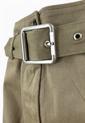 PINKO Pantalone VENTO Verde 104661A2EG