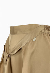 LIU-JO Pantalone Lungo Beige WA5500T5973