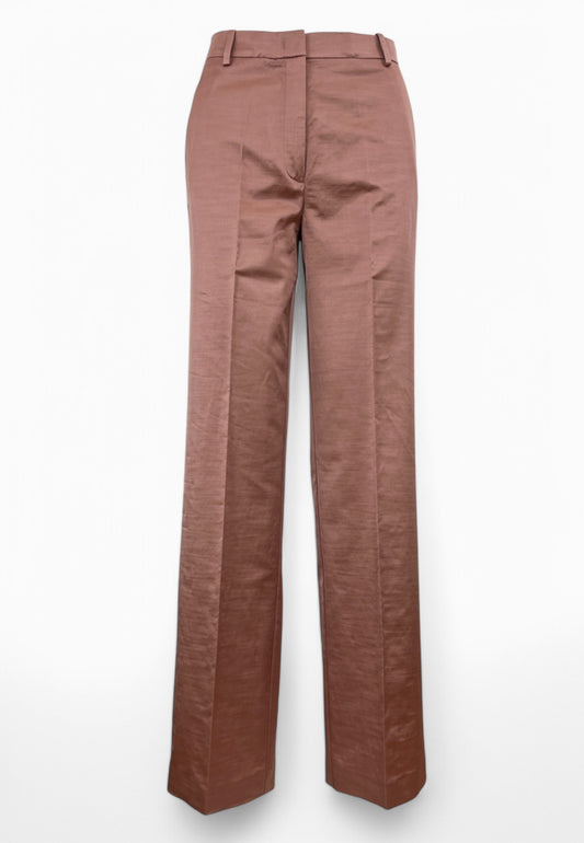 PINKO Pantalone Raso PANURO Rosa 104945E2DF