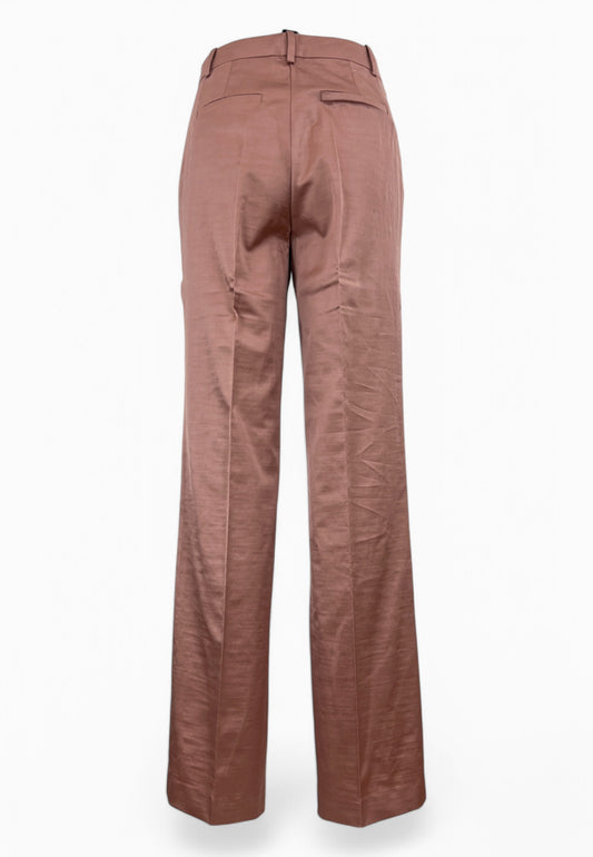 PINKO Pantalone Raso PANURO Rosa 104945E2DF