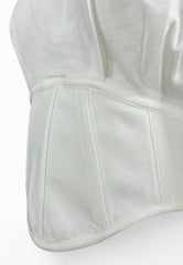 PINKO T-Shirt Jersey TI SENTO Bianco 104948A2HZ