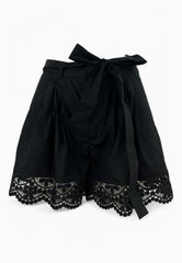 TWINSET Shorts Nero 251TT2096