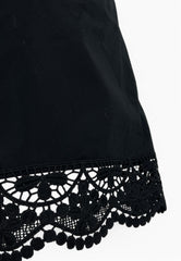 TWINSET Shorts Nero 251TT2096