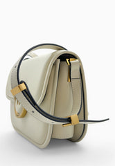 PINKO Borsa LOVE BOX BAG Bianco 104297A26L