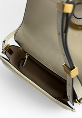 PINKO Borsa LOVE BOX BAG Bianco 104297A26L