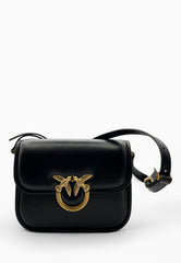 PINKO Borsa LOVE BOX BAG Bianco 104297A26L