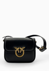 PINKO Borsa LOVE BOX BAG Bianco 104297A26L