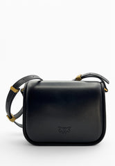 PINKO Borsa LOVE BOX BAG Bianco 104297A26L