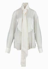 PINKO Camicia CIVETTA Bianco 104713A2CO