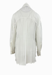 PINKO Camicia CIVETTA Bianco 104713A2CO