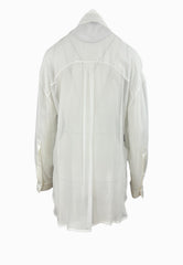 PINKO Camicia CIVETTA Bianco 104713A2CO