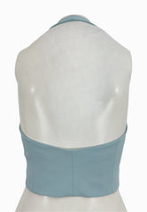 PINKO Gilet MORETTA Azzurro 104931A213