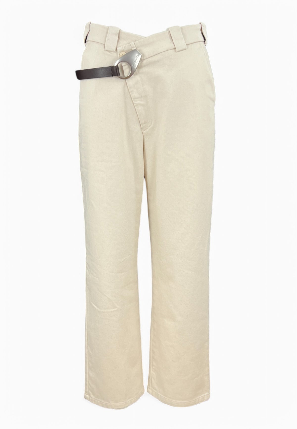 PINKO Pantalone PAINT Beige 105071A2JP