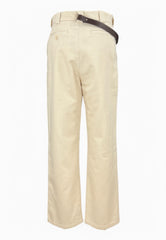 PINKO Pantalone PAINT Beige 105071A2JP