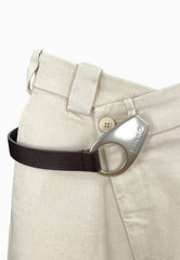 PINKO Pantalone PAINT Beige 105071A2JP