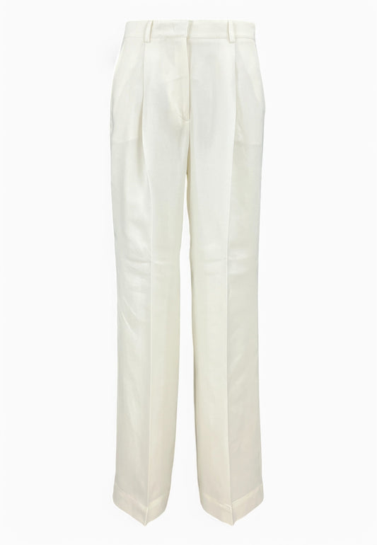 PINKO Pantalone WANDERWALL Bianco 104869A2HA