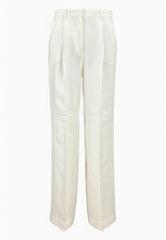 PINKO Pantalone WANDERWALL Bianco 104869A2HA