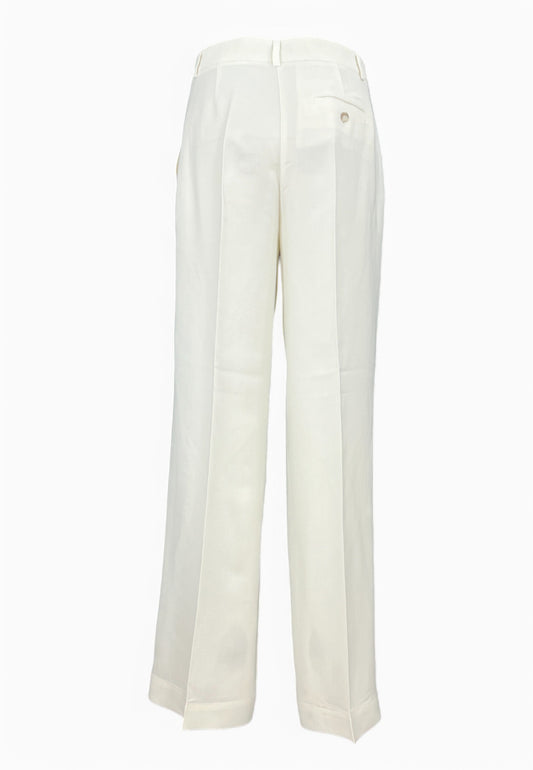 PINKO Pantalone WANDERWALL Bianco 104869A2HA