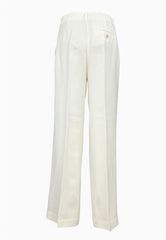 PINKO Pantalone WANDERWALL Bianco 104869A2HA
