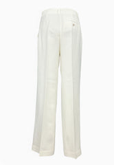 PINKO Pantalone WANDERWALL Bianco 104869A2HA