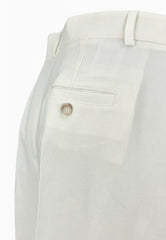 PINKO Pantalone WANDERWALL Bianco 104869A2HA