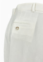 PINKO Pantalone WANDERWALL Bianco 104869A2HA