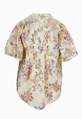 TWINSET Blusa Stampa Multi 251TT2156