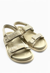 TOSCA BLU Sandalo TANSY Bianco SS2552S522