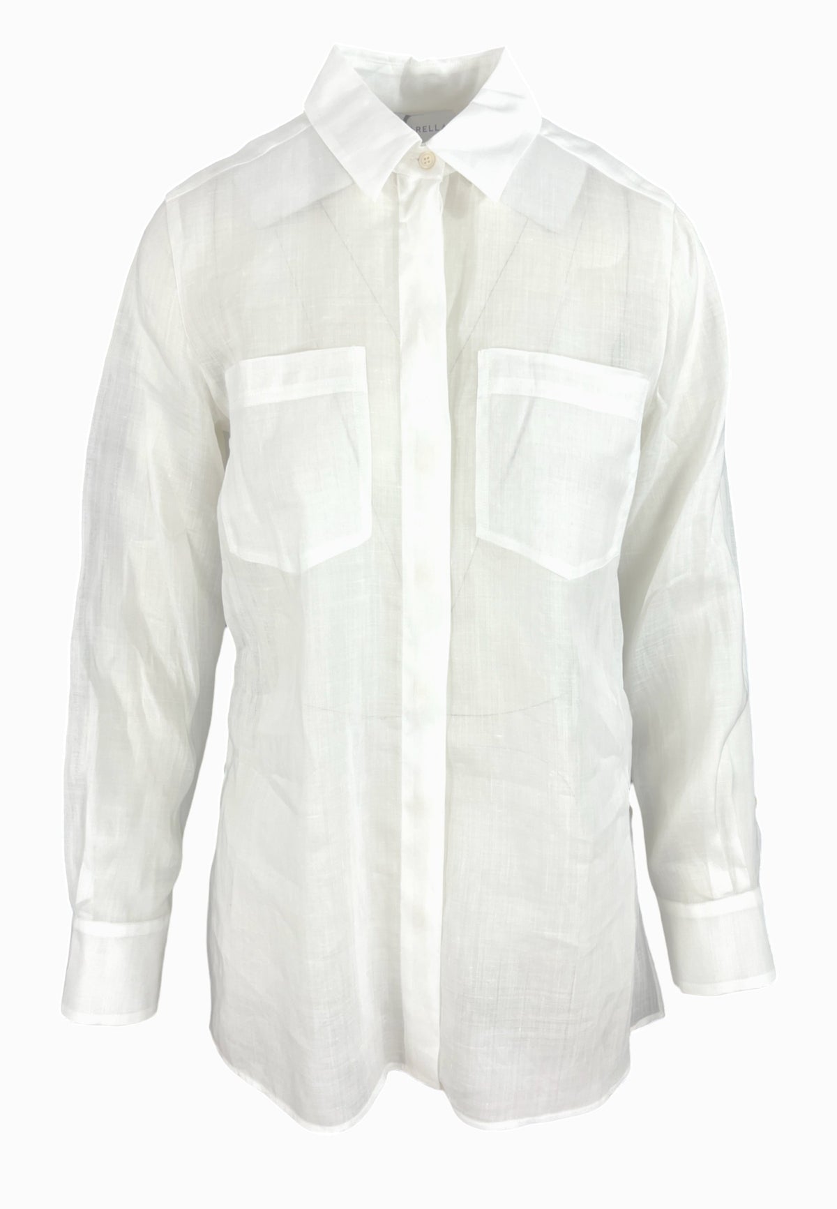 MARELLA Camicia AGAMIA Bianco 2513111052200