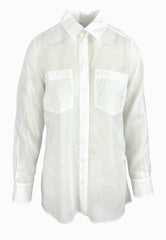 MARELLA Camicia AGAMIA Bianco 2513111052200