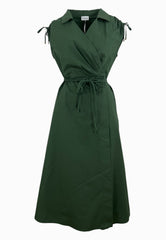 MARELLA Abito Rivera Verde 2513221052200