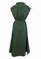 MARELLA Abito Rivera Verde 2513221052200