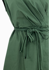 MARELLA Abito Rivera Verde 2513221052200