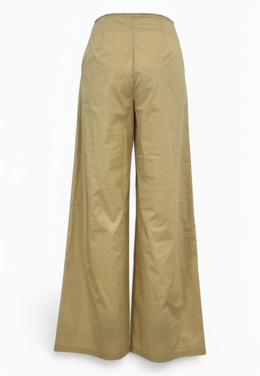 PATRIZIA PEPE Pantalone Beige 2P1665A9B9
