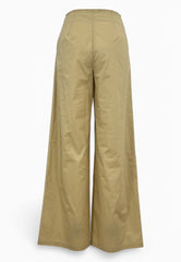PATRIZIA PEPE Pantalone Beige 2P1665A9B9