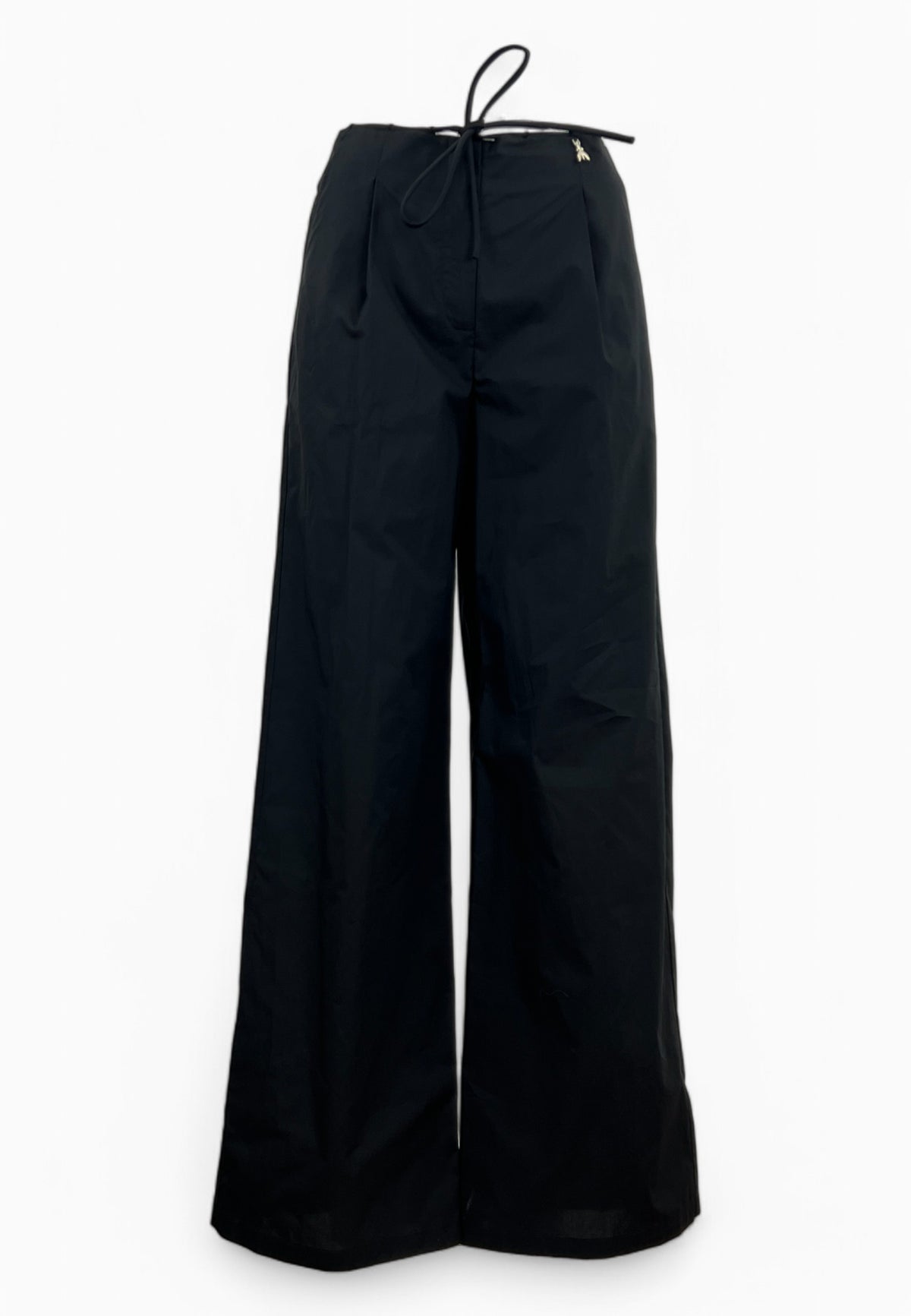 PATRIZIA PEPE Pantalone Nero 2P1665A9B9