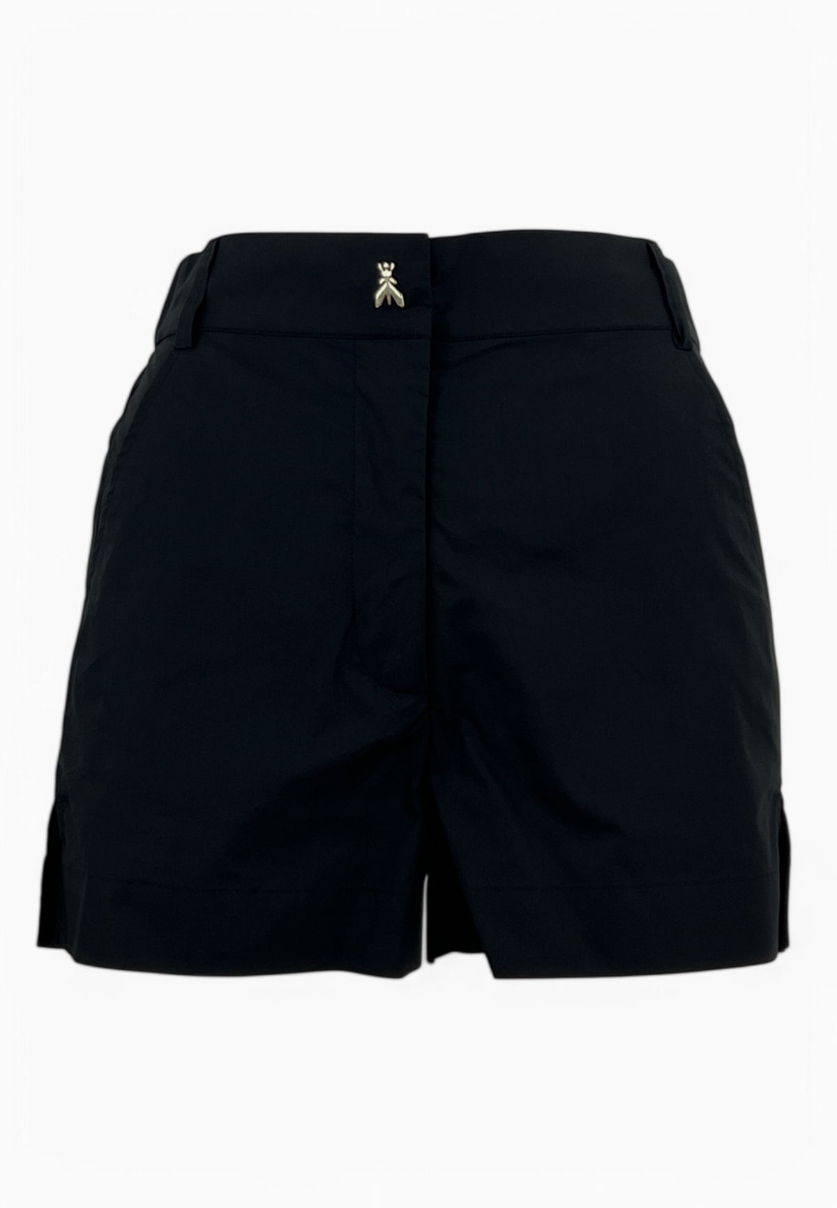 PATRIZIA PEPE Pantalone Nero 2P1682A9B9