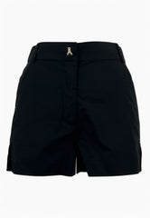 PATRIZIA PEPE Pantalone Nero 2P1682A9B9