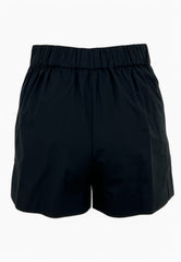 PATRIZIA PEPE Pantalone Nero 2P1682A9B9