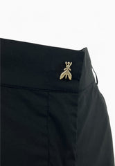 PATRIZIA PEPE Pantalone Nero 2P1682A9B9