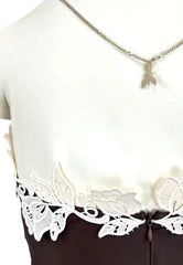 PATRIZI PEPE Abito Marrone 2A2901A586