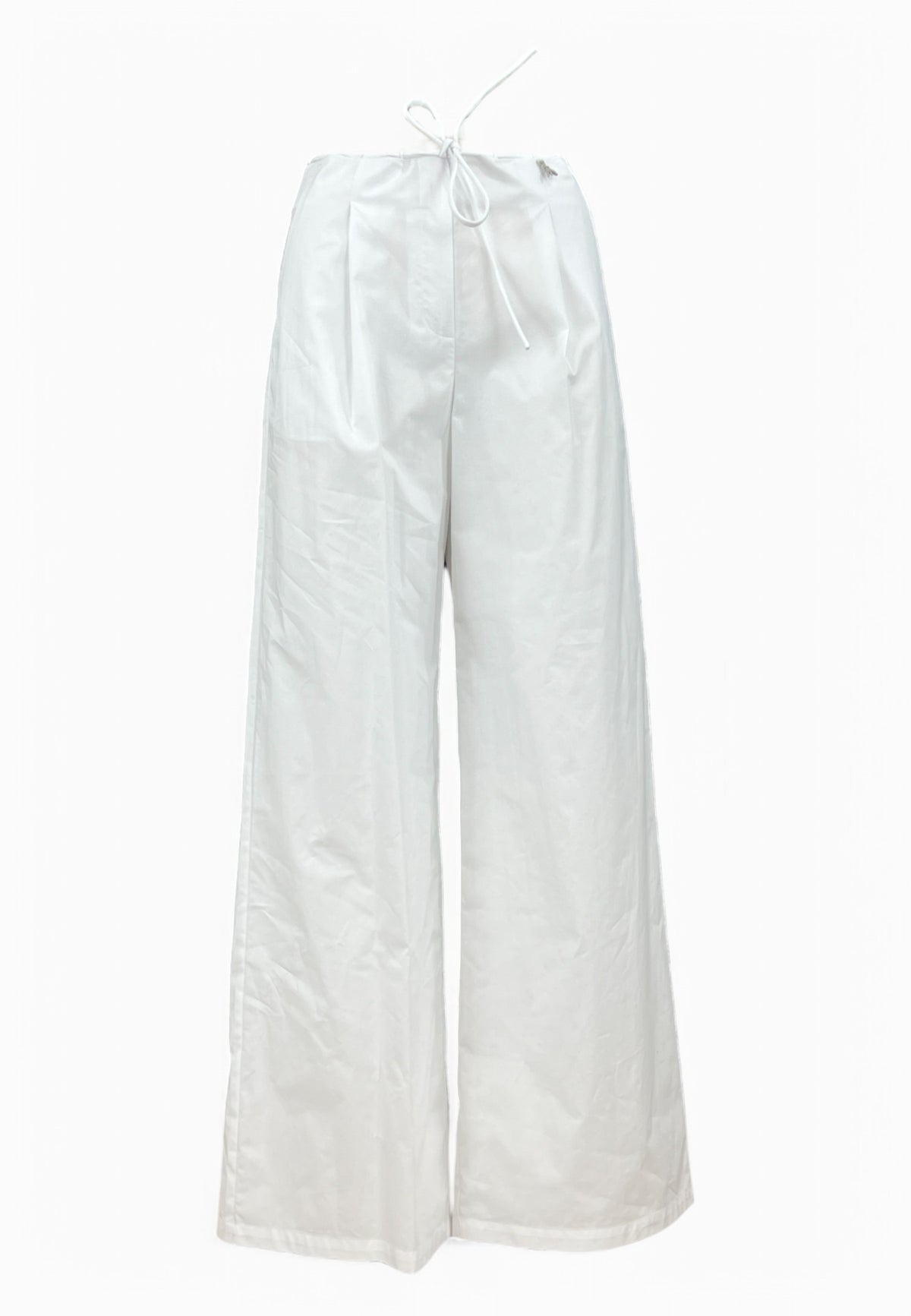 PATRIZIA PEPE Pantalone Bianco 2P1665A9B9