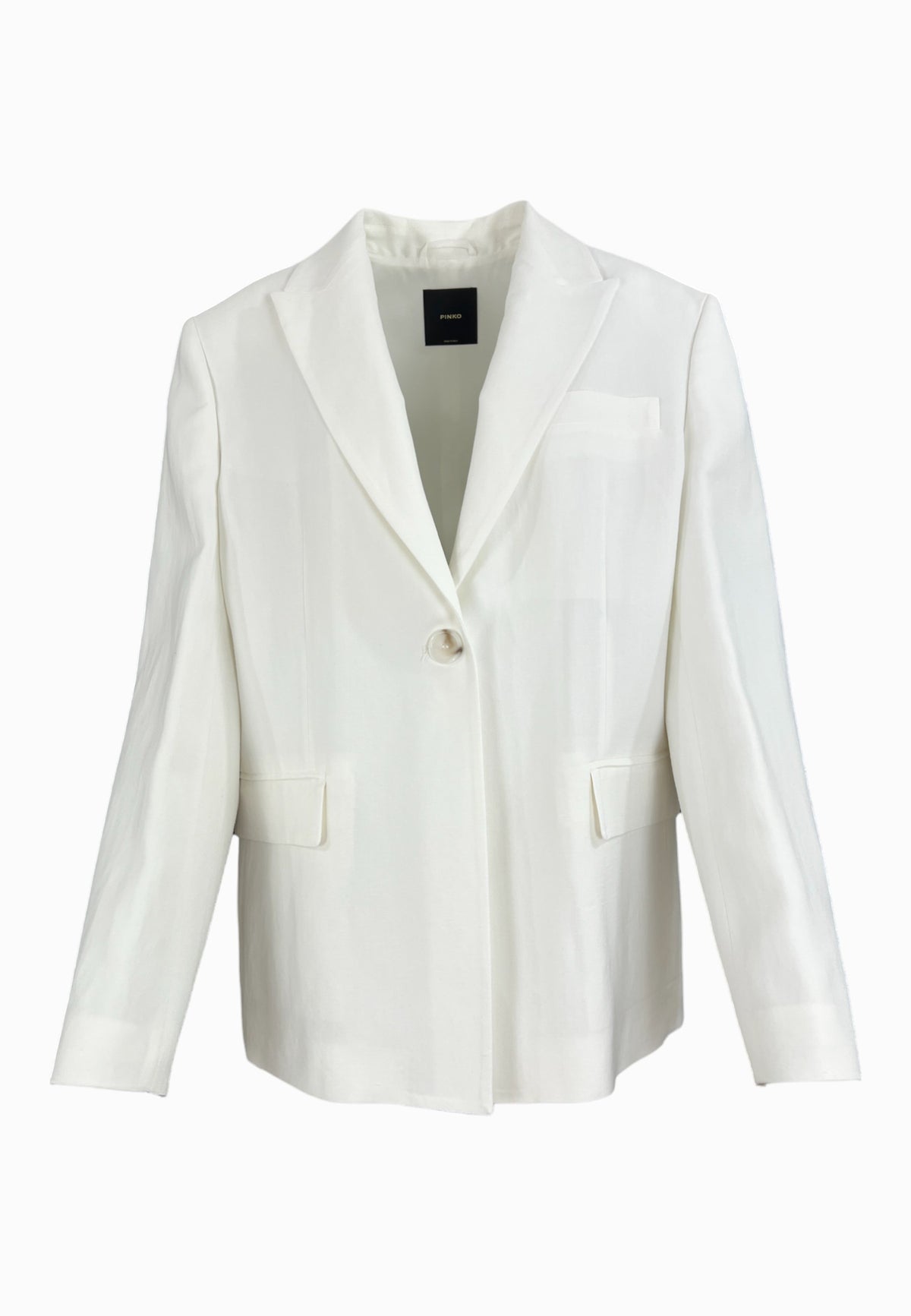 PINKO Giacca UMBRELLA Bianco 104944A2FA