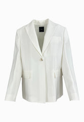 PINKO Giacca UMBRELLA Bianco 104944A2FA