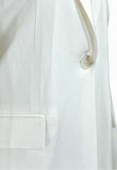 PINKO Giacca UMBRELLA Bianco 104944A2FA