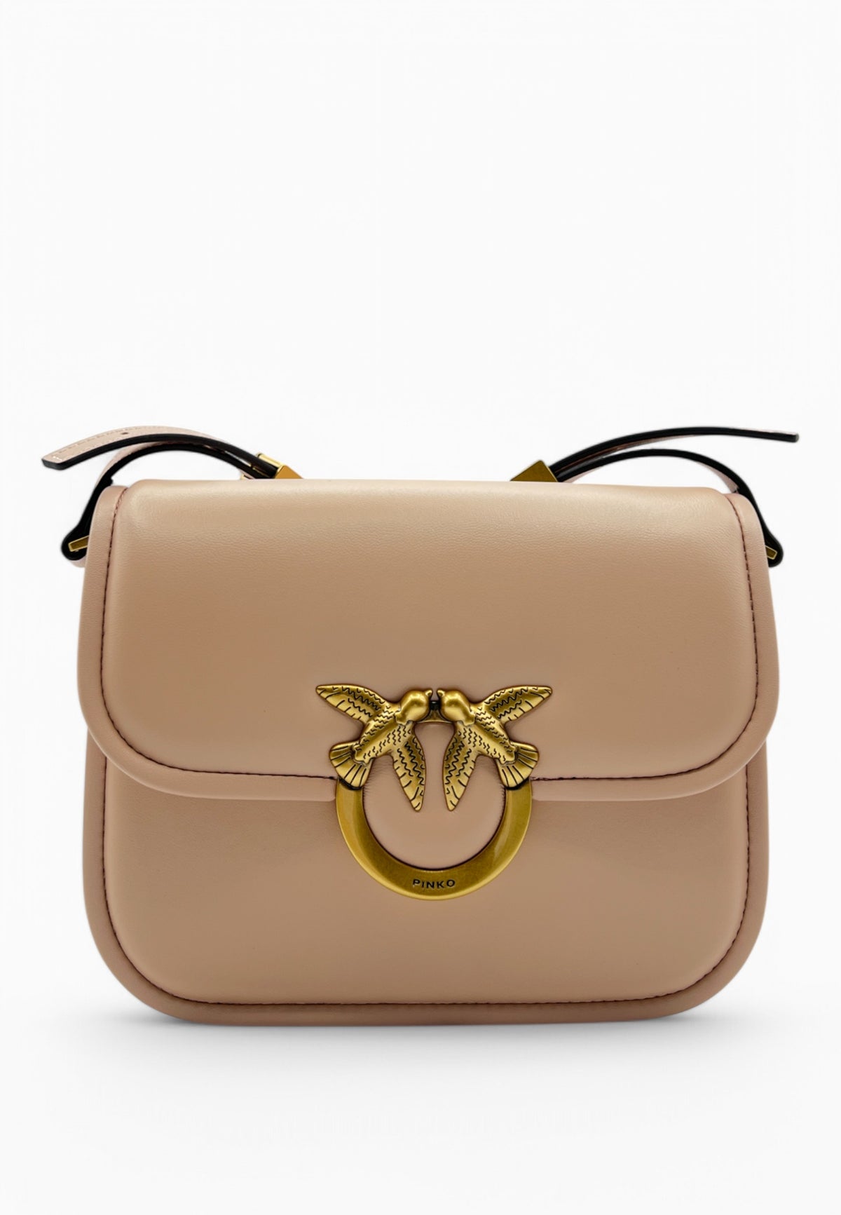 PINKO Borsa LOVE BOX Rosa 104297A26L
