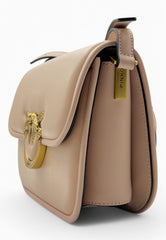 PINKO Borsa LOVE BOX Rosa 104297A26L