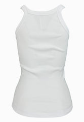 PINKO Canotta CLAY Bianco 105082A2JK
